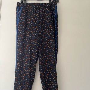 Madewell Cotton Trousers.